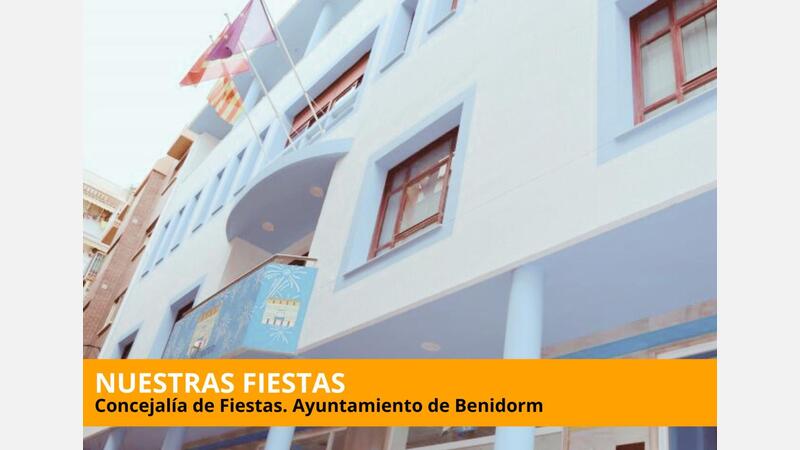 NUESTRAS FIESTAS